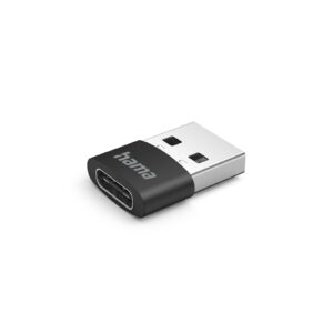 USB-A u USB-C Adapter HAMA