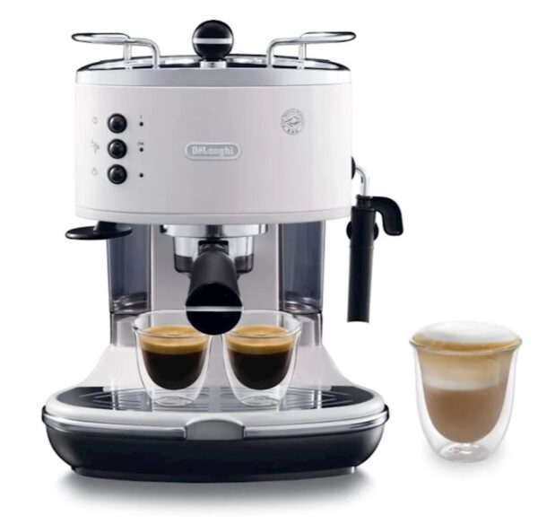 Aparat za kafu DELONGHI Icona ECO311.W Aparat za kafu DELONGHI Icona ECO311.W