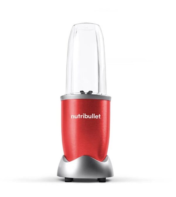 Blender NUTRIBULLET NB606R 600W Blender NUTRIBULLET NB606R 600W