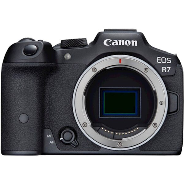 Fotoaparat CANON R7 BODY Fotoaparat CANON R7 BODY