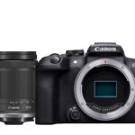 Fotoaparat CANON R10 + RF-S 18-150 IS STM