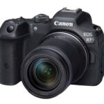 Fotoaparat CANON R7 RF-S 18-150 IS STM