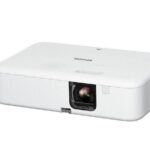 Projektor Epson CO-FH02