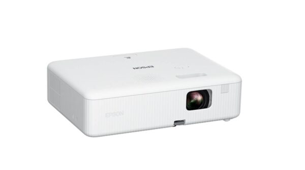 Projektor Epson CO-FH01 Projektor Epson CO-FH01