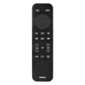 Univerzalni pametni daljinski za TV HAMA
