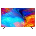 TV TCL 75P631 Android 11 (Google TV)