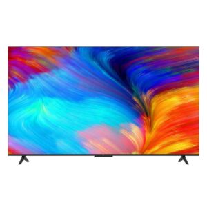 TV TCL 75P631 Android 11 (Google TV)