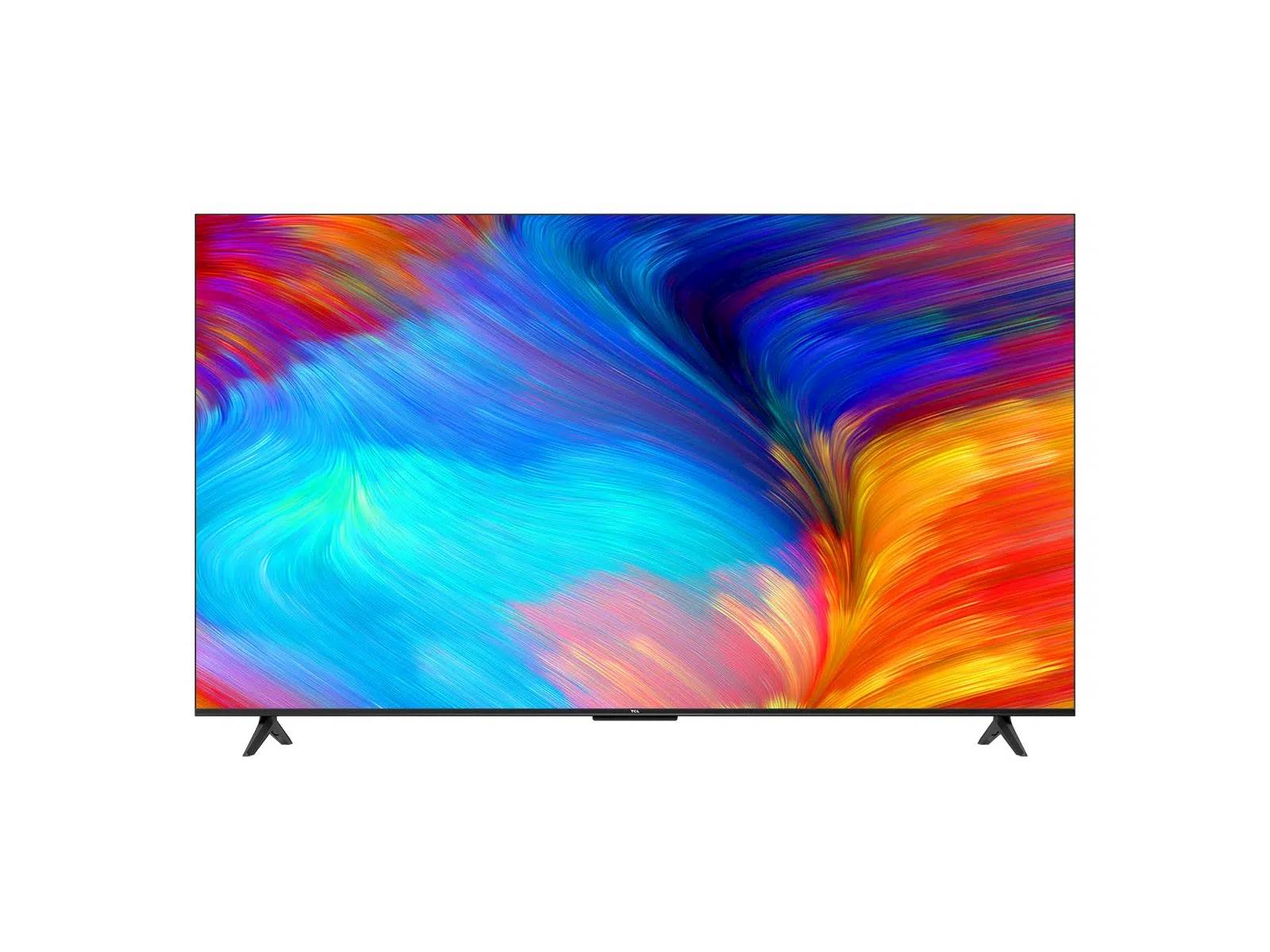 TV TCL 75P631 Android 11 (Google TV)