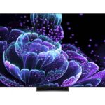 TV TCL MINI LED 55C835 Android 144Hz