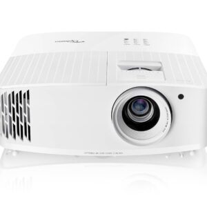 Projektor OPTOMA UHD35x