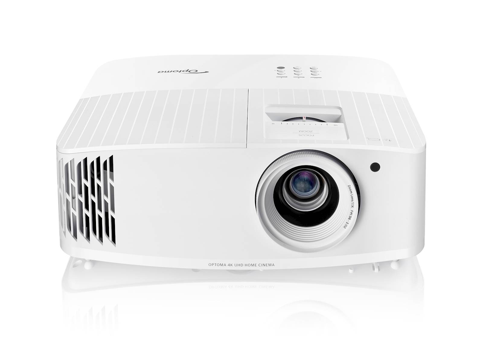 Projektor OPTOMA UHD35x