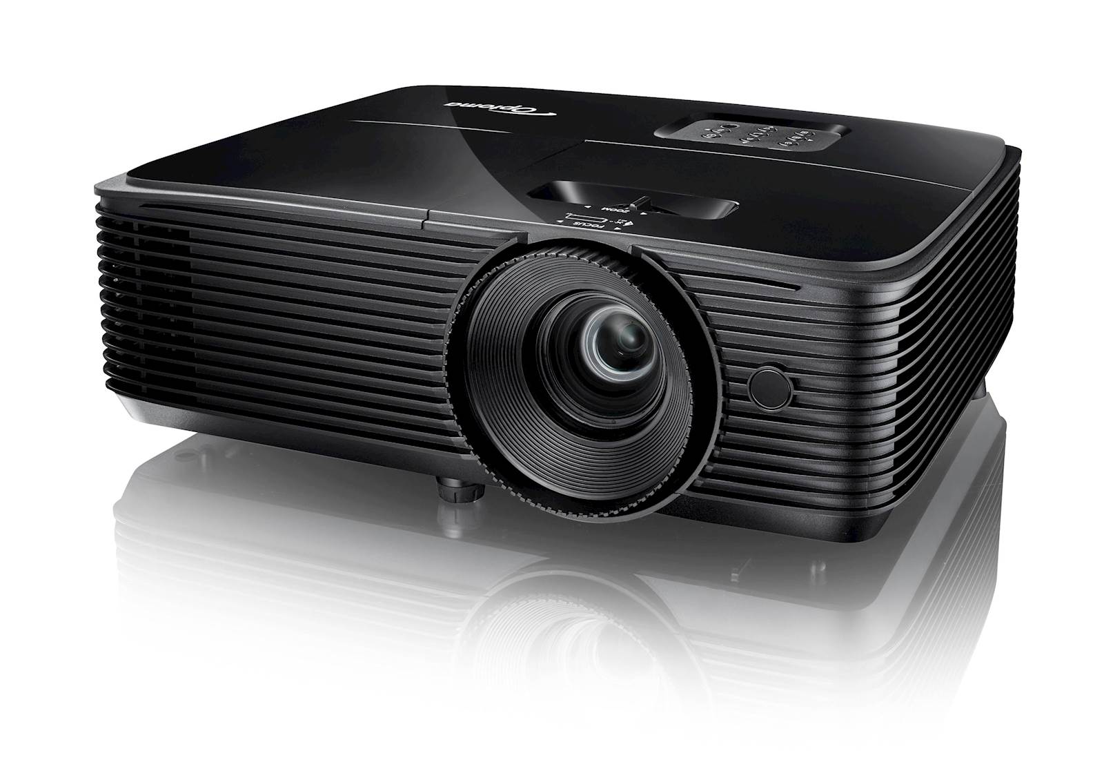 Projektor OPTOMA HD146x