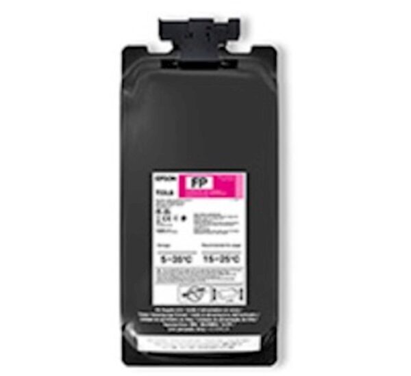 UltraChrome DS Fluorescent Pink T53L800 (1.6Lx2) UltraChrome DS Fluorescent Pink T53L800 (1.6Lx2)