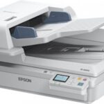 Skener Epson Workforce DS-60000N 220v