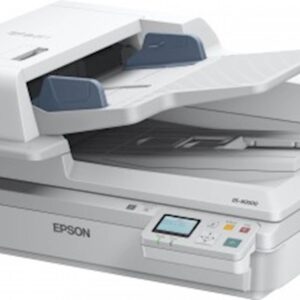 Skener Epson Workforce DS-60000N 220v