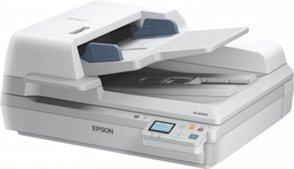 Skener Epson Workforce DS-60000N 220v Skener Epson Workforce DS-60000N 220v