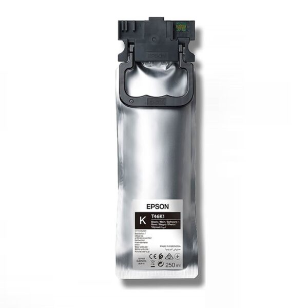 Tinta Epson T46K1 BLACK SURELAB SL-D1000 Tinta Epson T46K1 BLACK SURELAB SL-D1000