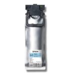 Tinta Epson  T46K5 LIGHT CYAN SURELAB SL-D1000