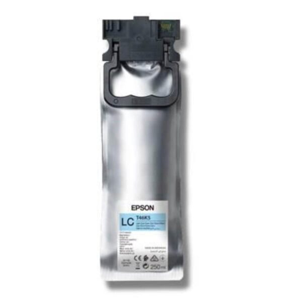 Tinta Epson T46K5 LIGHT CYAN SURELAB SL-D1000 Tinta Epson T46K5 LIGHT CYAN SURELAB SL-D1000