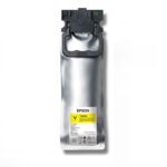 Tinta Epson T46K4 YELLOW SURELAB SL-D1000