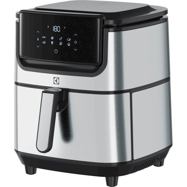 Air Fryer - Friteza Electrolux E6AF1-6ST Air Fryer - Friteza Electrolux E6AF1-6ST
