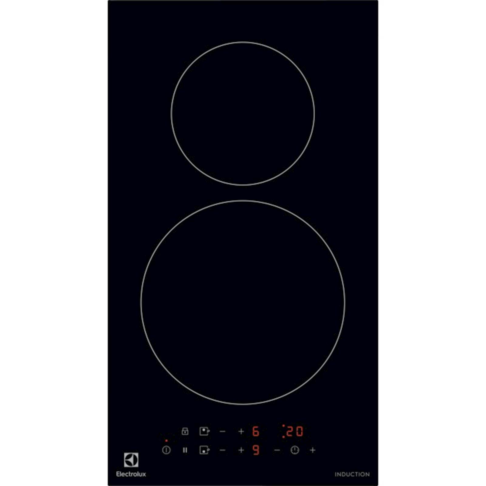 Ugradbena ploča Electrolux LIT30230C