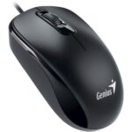 Miš Genius DX-110 USB crni