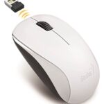 Miš Genius NX-7000 WL bijela