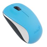 Miška Genius NX-7000 WL modra