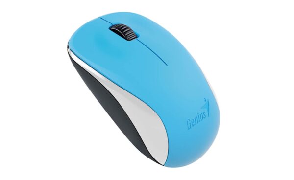 Miška Genius NX-7000 WL modra Miška Genius NX-7000 WL modra