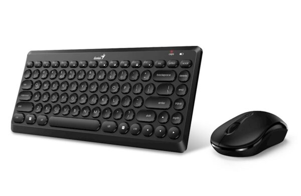 Tastatura Genius LuxeMate Q8000 + miš Tastatura Genius LuxeMate Q8000 + miš