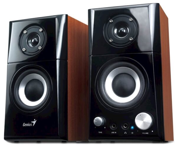 Zvučnici Genius SP-HF 500A II Zvučnici Genius SP-HF 500A II
