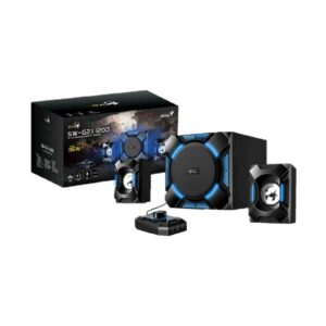 Zvučnici Genius SW-G2.1 1200