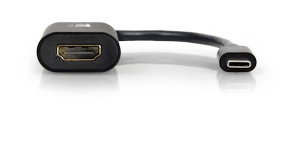 Adapter PORT USB-C u HDMI (rezolucija: 4096 x 2160 )