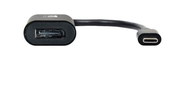 Adapter PORT USB-C u DP Adapter PORT USB-C u DP