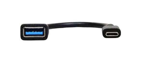 Adapter PORT USB-C u USB-A 3.0 Adapter PORT USB-C u USB-A 3.0