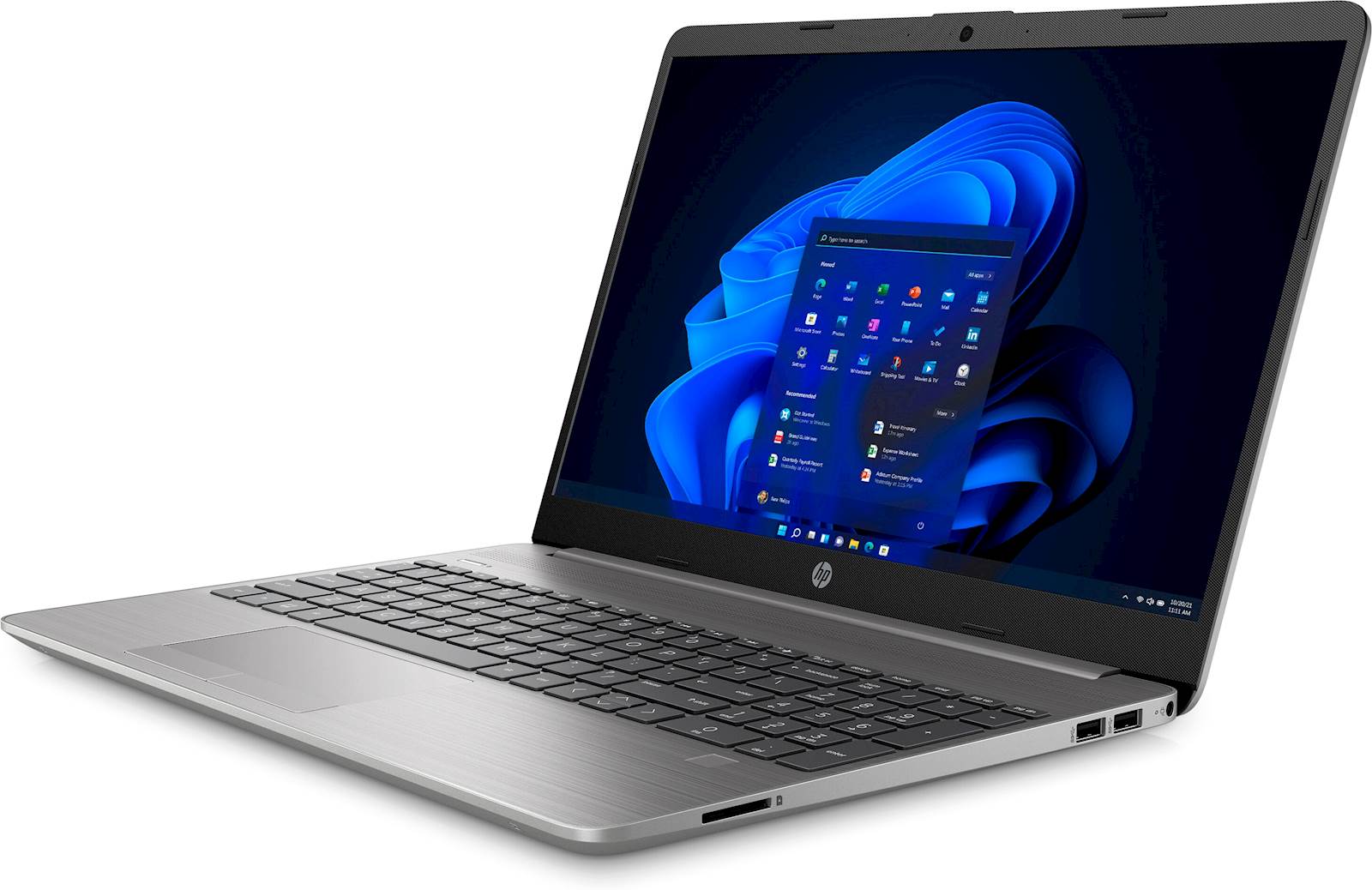 Laptop HP 250 G9 N4500/8G/256G/DOS (6S798EA)