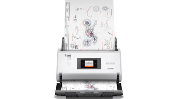 Skener Epson WorkForce DS-32000 Skener Epson WorkForce DS-32000