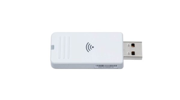 Adapter Epson - ELPAP11 Wireless LAN (5GHz) Adapter Epson - ELPAP11 Wireless LAN (5GHz)