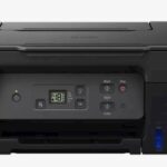 MFP CANON PIXMA G2470