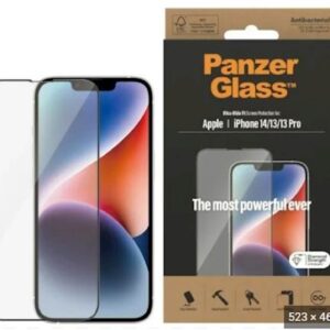Zaštitno staklo PanzerGlass iPhone 14/13/13 Pro