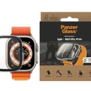 Providni okvir PanzerGlass Apple Watch Ultra 49mm Full Body