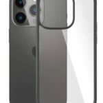 Providni okvir PanzerGlass iPhone 14 Pro Black