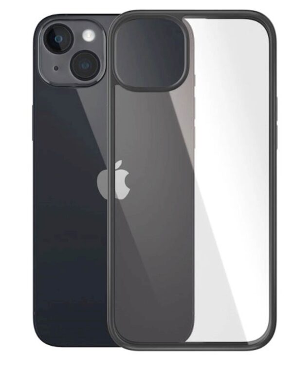 Providni okvir PanzerGlass iPhone 14+ Black Providni okvir PanzerGlass iPhone 14+ Black