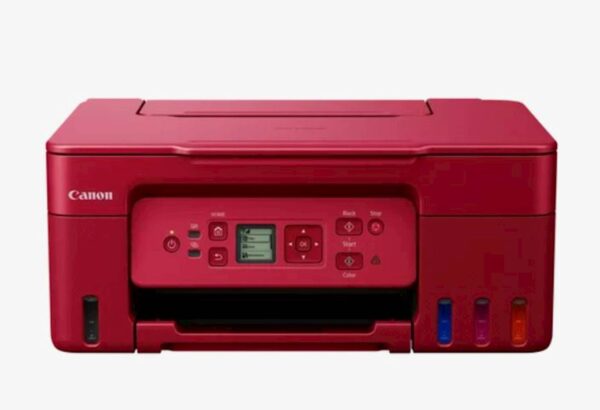 MFP CANON PIXMA G3470 red MFP CANON PIXMA G3470 red