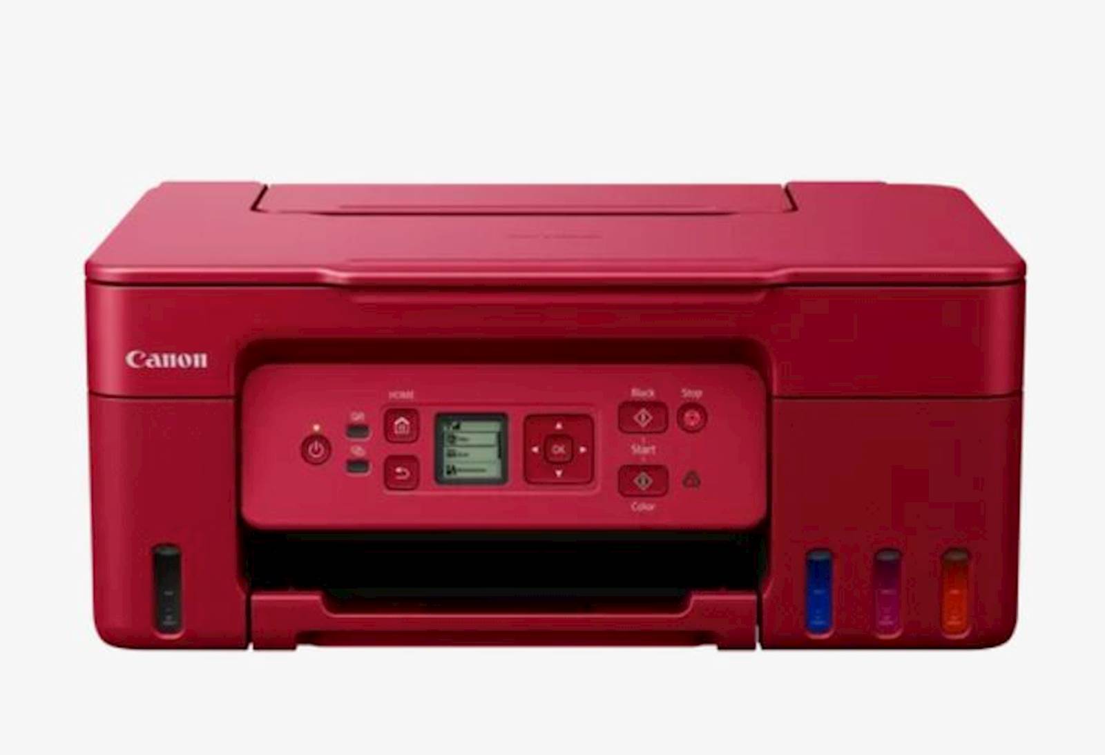 MFP CANON PIXMA G3470 red - CPU Infotech