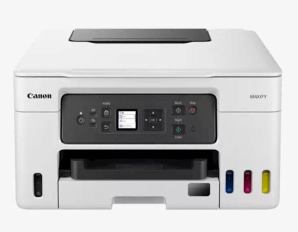 MF CANON MAXIFY GX3040 MF CANON MAXIFY GX3040