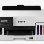 Printer CANON MAXIFY GX5040