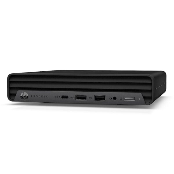 Računar HP 405 G8 DM R5/8G/256GSSD/W11p/10p (64L86EA) Računar HP 405 G8 DM R5/8G/256GSSD/W11p/10p (64L86EA)
