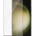 Zaštitno staklo PanzerGlass Galaxy S23 Ultra
